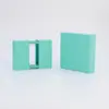Caja de Cajón para Joyería Colgante con Película Spot Pe, Caja de Almacenamiento de Joyería Portátil, Caja Extraíble para Empaque de Aretes y Pulseras