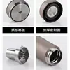 Vientiane H126Sl Copo de Aço Inoxidável de Grande Capacidade H125Sl para Preparo de Chá e Isolamento Térmico para Carro, Masculino e Feminino