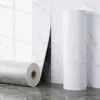 Pegatinas de pared imitación azulejo cerámico, autoadhesivas, impermeables y a prueba de humedad, para decoración de pared de fondo de TV de sala de estar en casa, pegatinas de panel de pared, venta al por mayor transfronteriza