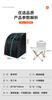 Popular Carpa Sauna Pequeña de Uso Doméstico para una Persona, Caja de Sauna de Vapor, Máquina de Vapor, Eliminación de Humedad, Sudoración Intensa, Habitación de Sauna para Preservar la Salud