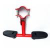 Carrinho triciclo de bebê pedal universal acessórios para carrinho de bicicleta infantil pedal pedal pedal pedal