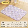 Almohadilla Refrigerante para Mascotas para Gatos, Cama Refrigerante de Verano, Cama de Hielo Anti-Calor, Esterilla para Dormir para Perros, Esterilla Refrigerante para el Verano