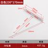 Soporte Triangular Invisible para Estante, Estante de Almacenamiento de Pared, Soporte Fijo para Estante con Carga, Almacenamiento