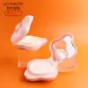 Caja de Maquillaje tipo Cushion de 13g Personalizada, Materiales de Empaque desde la Fábrica de Origen, Caja Vacía Reutilizable para Cushion BB Cream y Base Líquida