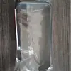 Suporte de Papel Toalha para Pendurar em Armário, Rack de Cozinha Montado na Parede sem Furos para Guardar Rolo de Papel Toalha, Panos Domésticos, Sacos Plásticos