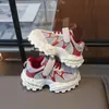 Tênis Feminino 2026 Novo Primavera e Outono Sapatos Masculinos Sapatos Casuais Sapatos Respiráveis para Crianças Sapatos Pai Estilo Primavera