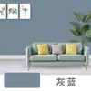 Tinta para parede interna renovada, autoaplicação, tinta interna, sem formaldeído, colorida, uso doméstico, branco Taibao, tinta látex Nippon Paint