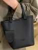 Bolsa de Ombro Feminina Casual de Nicho 2025 Nova Moda Tendência Bolsa Saco Simples Transversal Bolsa de Mão Bolsa Mãe-Filha Tendência