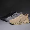 Sapatos Casuais Respiráveis de Primavera e Outono para Homens Estilo Coreano Modernos Versáteis Sapatos Esportivos para Estudantes Sapatos Casuais Leves para Homens