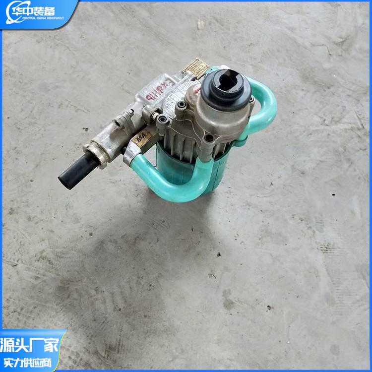 矿用干式煤电钻 华中04