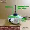 YMA035YF01N3 es adecuado para el motor exterior del aire acondicionado Aukos, 35-10M, rotación hacia adelante, CC de 3 cables, 35W, completamente nuevo, en stock