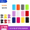 Muñequeras de Toalla Absorbentes para el Sudor para Deportes, Fitness, Correr, Baloncesto, Muñequeras de Algodón Transpirables, Venta al por Mayor, Secado Rápido, Antideslizantes