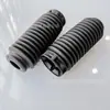 525448 5033E3 9676408280 Cubierta Antipolvo Amortiguador Delantero Adecuado para Peugeot 301 208 2008 C3