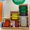 Caixa de armazenamento Yishuffat Caixa de armazenamento de jardim de infância Caixa de armazenamento de brinquedos infantis Caixa de armazenamento Caixa de ferramentas