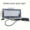 Lámpara de Planta de Espectro Completo LED de Bajo Voltaje 5V USB para Invernadero, Lámpara de Crecimiento para Plántulas, Imitación del Sol