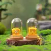 Cajas Misteriosas de Repostería de Moda Figuras Coleccionables Creativas para Transmisiones en Vivo de Tiktok Decoraciones para Habitaciones Regalos para Niños