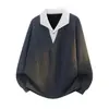 P28 Padrão Original de Trigo D15 # Cinza, preto, damasco, M-3XL