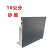 Caja de Luz de Película Suave Perfil de Aluminio Tela de Tarjeta Perfil de Caja de Luz Uv Película Suave Marco de Tela de Tarjeta Caja de Luz Publicitaria Marca