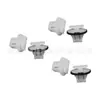 76882-Jg10A Es Adecuado para Clips de Moldura de Guardabarros y Clips de Arco de Rueda para Automóviles Nissan e Infiniti