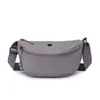 Bolso de Mujer Estilo Nuevo, Estilo Casual Simple, Bolso Tote de Tela de Nylon para Mujer, Bolso de Hombro Versátil Moda Estudiante Universitario, Transfronterizo