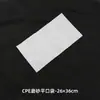 Bolsas Autoadhesivas Frosted de CPE al por Mayor Bolsas Autoadhesivas para Teléfono Móvil Dongguan Bolsas de Plástico Autocierre Semitransparentes Engrosadas para Joyería