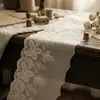 237304 Cinta de Encaje Bordado Perforado de Tencel para Ropa de Mujer y Niños, Decoración de Faldas, Accesorios para Prendas, Venta Directa del Fabricante
