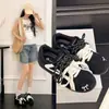 Zapatos de Entrenamiento Alemanes Transpirables Cómodos para Mujer 2026 Verano Nuevos Versátiles Ligeros Zapatos de Plataforma Talla Grande Suela Suave Zapatos Deportivos Casuales