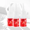 Pegamento de alcohol hecho a mano para niños, cuerda de cáñamo no tejida, pegamento hecho a mano DIY 30 ml, pegamento de alcohol