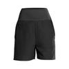 Pantalones cortos deportivos de cinco puntos para mujer, de secado rápido, holgados, informales, de longitud media, para primavera y verano, con diseño transfronterizo de comercio exterior del sudeste asiático.