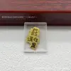 Pegatina de teléfono móvil de oro puro 999, "Lleno de Fortuna", "Millonario", "Pegatina de oro", "Atraer Riqueza", "Hacerse Rico", "Pegatina para bolígrafo", "Regalo para amigos", "Venta al por mayor Shuibei".