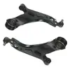 Braço de Controle Inferior Dianteiro Compatível com Hyundai 54500-2Y000 54500-2S000