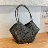 Bolso de Hombro de Moda Patchwork Personalizado con Lentejuelas para Mujer 2026 Nuevo Bolso de Mano Trendy de Primavera para Commuter Bolso de Hombro Versátil