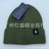 Venta Directa de Fábrica Otoño e Invierno Protección contra el Frío Protección de Orejas Gorro de Punto para Hombre Tendencia de Alta Calidad Gorro de Lana de Algodón Caliente de Punto para Exteriores