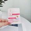 Lindos pasadores de cachorro para niños, Pinzas de pico de pato coloridas de dibujos animados, Pinzas laterales para niñas, Pasadores para flequillo y cabello suelto, Accesorios para el cabello