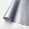 Película de Cambio de Color para Carrocería de Coche de Fibra de Carbono Engrosada 3D de Venta Caliente Transfronteriza, Pegatina Modificada para Tablero Interior de Coche, Calcomanía para Motocicleta