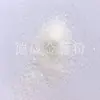 Pacotes de 1kg de Pó Glitter de Alto Brilho, Pó Flash Fluorescente, Pó Fino, Materiais de Natal, Areia Movediça, Pó Dourado para Flores de Sabão Artesanais