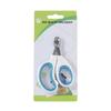 Cortador Redondo para Gatos Perro Mascota Perro Gato Perro Pequeño Cortador Cortaúñas Pinzas Cortauñas para Mascotas Gato Pequeño Cortador Ciego