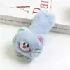 Boneca de Pelúcia de Gatinho Super Fofa Acessórios DIY Broche Bolsa Acessórios Decorativos Acessórios para Boneca Gato de Pelúcia