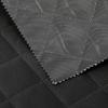 Tela Oxford 600D impermeable a prueba de humedad alfombrilla para perro alfombrilla para mascota alfombrilla para maletero de coche fabricantes de tela para mascotas pelo liso