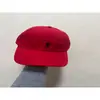 Ralph Lauren Tamaño Amplio Sombrero de Alta Calidad Pareja Polo Paul Gorra de Béisbol Marca de Moda para Hombre Bordado Sombrero para Adultos
