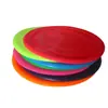 Frisbee para mascotas tpr artículos para mascotas juguete para morder perros