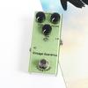 Mini efeitos de guitarra elétrica 10 Efeitos cross-border hot models distorção balanceada sobrecarga FAZ chorus simulação delay