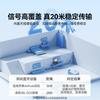 Adaptador Bluetooth Yamazawa Computadora de Escritorio Receptor Inalámbrico Módulo usb Transmisor Auriculares de Audio 5.3 Controlador