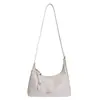 Bolso de Hombro Simple Elegante Retro para Mujer 2026 Nuevo Modelo Bolso Cruzado de Hombro de Moda de Alta Calidad Lujo Ligero