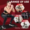 Tabla de Equilibrio Deportes Yoga Equipo Auxiliar Eva de Alta Densidad Triángulo Almohadilla para Sentadillas Bloque de Yoga Cuña Absorción de Impactos