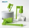 18 20 22 24 Rocker Spray Atomizador Oral en Spray con Botella