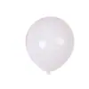 Globo color maca 10 pulgadas 2.2g 6 Globo color maca individual grueso globo de decoración para fiesta
