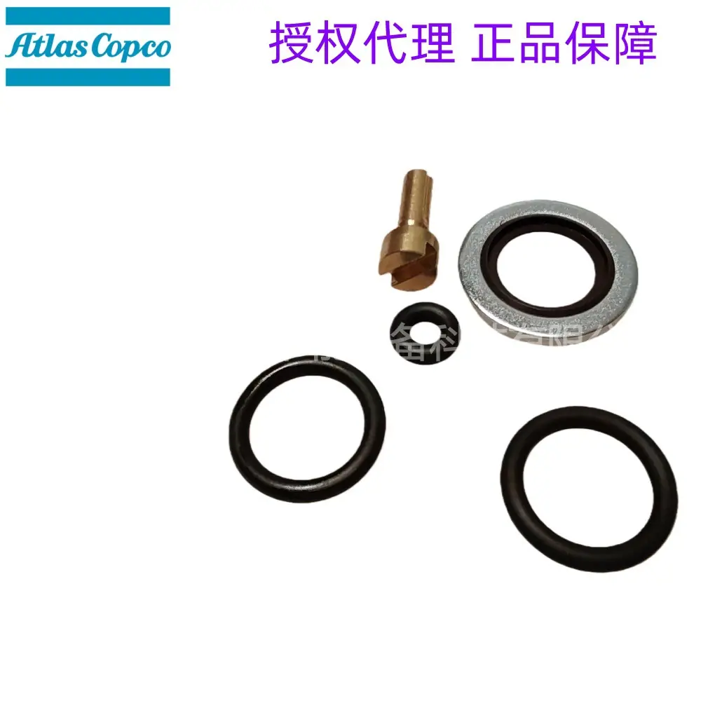 2901107700 NON RETURN VALVE KI