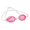 Gafas de Natación Infantiles de Marco Grande, Alta Definición, Antivaho, Impermeables, Anti-UV, Gafas de Buceo Competitivas para Hombres y Mujeres, Suministro Directo de Fábrica y Venta al por Mayor