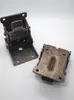 Conector de Canto para Mesa de Jantar Dobrável Dobradiça de 0 Graus, Ângulo Reto Fixo de 90 Graus Dobrável Invisível Pressione para Destravar Dobradiça Dobrável
